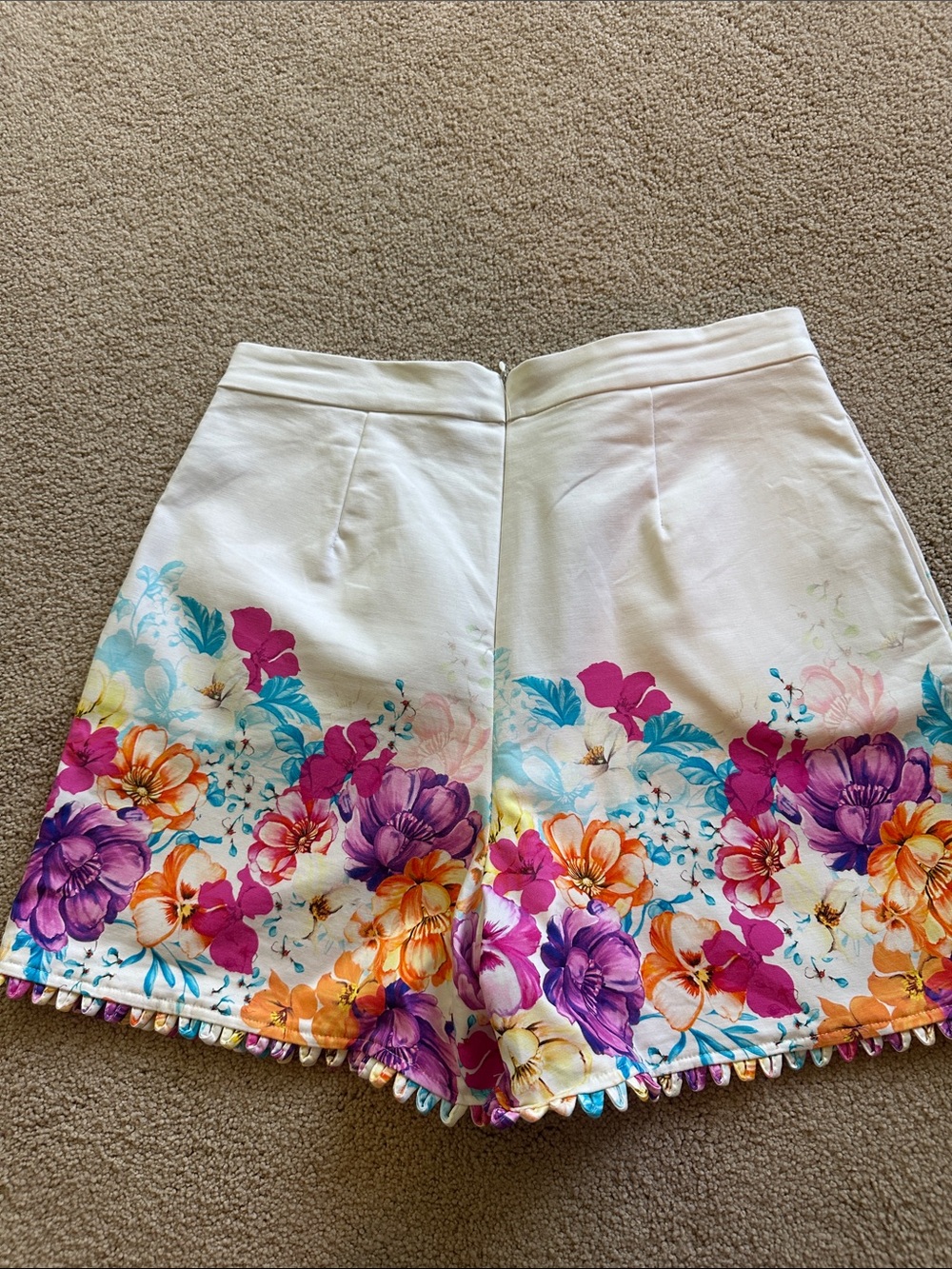 Boston Proper shorts - Picture 6 of 7